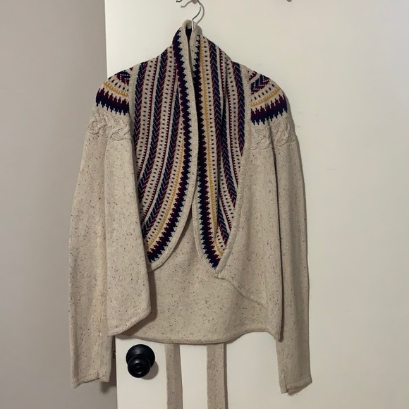 BCBGMaxAzria Sweaters - BCBG Sweater